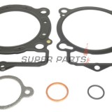 Пълен комплект гарнитури за двигател -ATHENA- Husqvarna FC 350 2014-2015, FE 350 2014-2015, KTM EXC-F 350 2012-2015, SX-F 350 2011-2015, XC-F 350 2011-2013