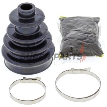 Маншон за полуоска -ALL BALLS- Can-Am Commander 1000 2011-2012, 2015-2017, Commander 800 2011-2012, 2014-2017, Outlander 1000 2012-2015, 2017, Outlander 330 2004-2005, Outlander 400 2003-2015, Outlander 450 2015-2017, Magnum 400 1997