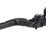 Ръчка за съединител -4 RIDE- къса сгъваема регулируема, Yamaha TDM 900 2012-2014