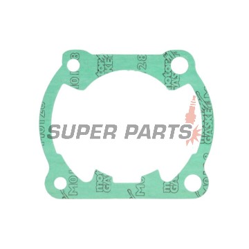 Гарнитура за цилиндър (долна) -ATHENA- S410220006006, Husqvarna CR 250 1991-1996, CR 360 1993-1994/2000-2002, WR 250 1992-1998, WR 360 1993-2002, WRK 250 1991-1994