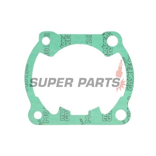 Гарнитура за цилиндър (долна) -ATHENA- Husqvarna CR 250 1991-1996, CR 360 1993-1994/2000-2002, WR 250 1992-1998, WR 360 1993-2002, WRK 250 1991-1994