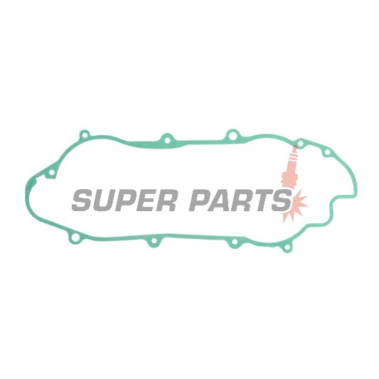 Гарнитура за капак на статор -ATHENA- Kymco CX 50 1993-1997, DJ 50 1993-2000, Heroism 50 1995-1999, MXU 50 2006-2007, Sniper 50 1993-1994, ZX 50 2006-2007