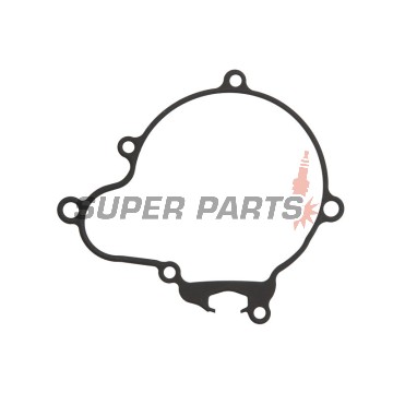 Гарнитура за капак на статор -WINDEROSA- Husaberg TE 250 2011-2014, Husaberg TE 300 2011-2014, Husqvarna TE 250 2013-2016, KTM Freeride 250 2015-2017, KTM XC 250 2008-2016, KTM XC 300 2008-2016, KTM XC-W 250 2008-2016