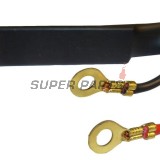 Реле за зареждане -DZE- реле-регулатор, 12V, KAWASAKI GPZ, ZG, ZL, ZR, ZRX, ZX, ZX-7R, ZX-7RR, ZX-9R; SUZUKI GSF, GSX, RF; TRIUMPH DAYTONA, LEGEND, SPEED TRIPLE, SPRINT, THUNDERBIRD; YAMAHA FJ 98-1200 1984-2013