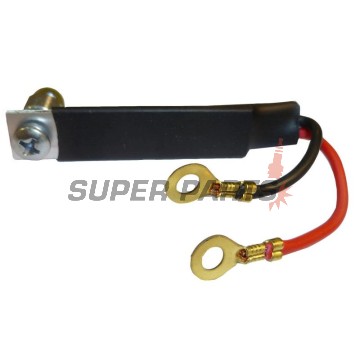 Реле за зареждане -DZE- реле-регулатор, 12V, KAWASAKI GPZ, ZG, ZL, ZR, ZRX, ZX, ZX-7R, ZX-7RR, ZX-9R; SUZUKI GSF, GSX, RF; TRIUMPH DAYTONA, LEGEND, SPEED TRIPLE, SPRINT, THUNDERBIRD; YAMAHA FJ 98-1200 1984-2013