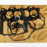 Пълен комплект гарнитури за двигател -ATHENA- Kawasaki ZX-6R 600 2009-2015