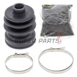 Маншон за полуоска -ALL BALLS- Honda TRX 420/500 2014-2018, TRX 450 2015, Kawasaki KVF 360/650 2009-2013, KVF 750 2012-2013, Mule 400 2005, 2009-2016, Mule 617 2017, Mule 620 2009-2016, Mule 950 2001-2002, 2009-2013