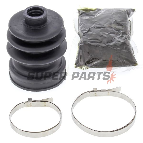 Маншон за полуоска -ALL BALLS- Honda TRX 420/500 2014-2018, TRX 450 2015, Kawasaki KVF 360/650 2009-2013, KVF 750 2012-2013, Mule 400 2005, 2009-2016, Mule 617 2017, Mule 620 2009-2016, Mule 950 2001-2002, 2009-2013