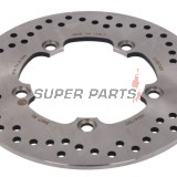 Спирачен диск -BREMBO- 68B40750, Yamaha MT-10 / YZF-R1 / YZF-R6 600-1000 (2003-2021)