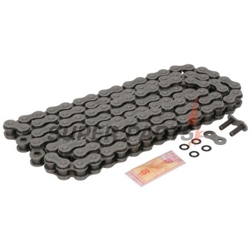 Верига -DID- 520VX3-116ZB, размер 520, 116 звена, усилена