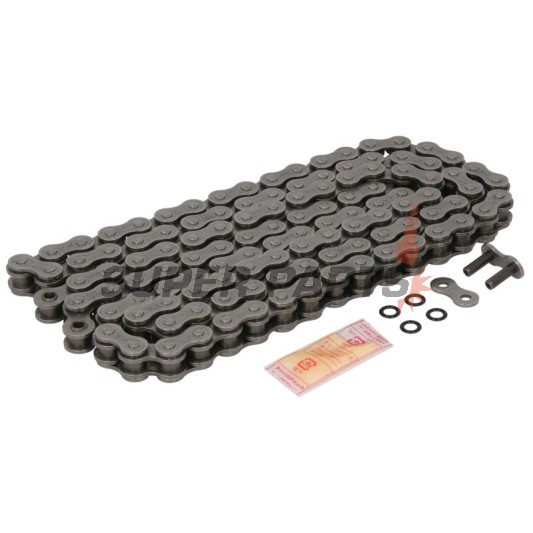 Верига -DID- 520VX3-116ZB, размер 520, 116 звена, усилена