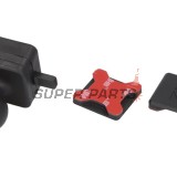 Стойка за телефон -OXFORD- CLIQR 1 Ball Mount