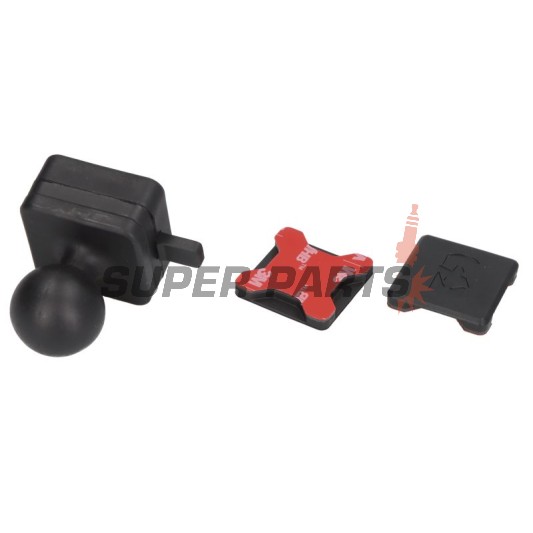 Стойка за телефон -OXFORD- CLIQR 1 Ball Mount