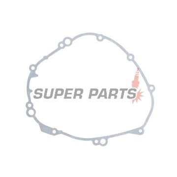 Гарнитура за капак на съединителя -WINDEROSA- Yamaha YZF-R1 1000 2009-2014
