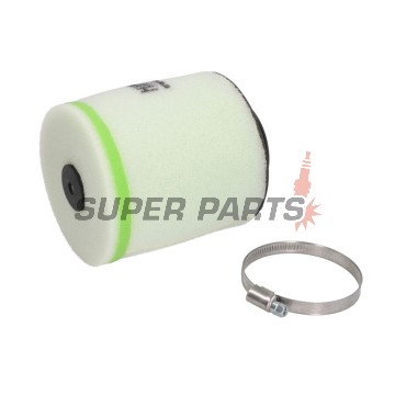 Въздушен филтър -HIFLO FILTRO- HFF1028, Honda TRX250 TE, TM / TRX250X, EX Sportrax (2001-2026)