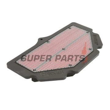 Въздушен филтър -HIFLO FILTRO- HFA3613, Suzuki GSR600 / GSR750 / GSX-S750 (2006-2023)