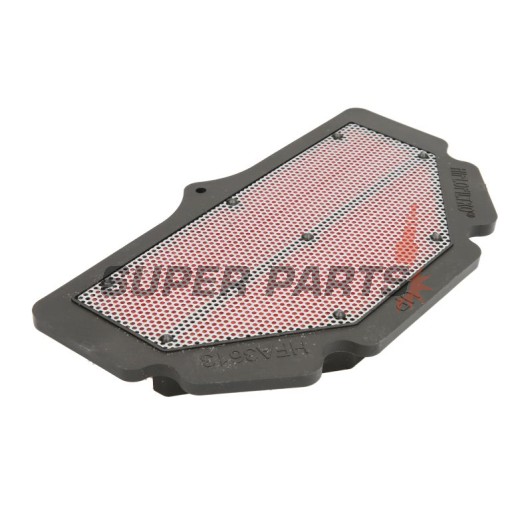 Въздушен филтър -HIFLO FILTRO- HFA3613, Suzuki GSR600 / GSR750 / GSX-S750 (2006-2023)