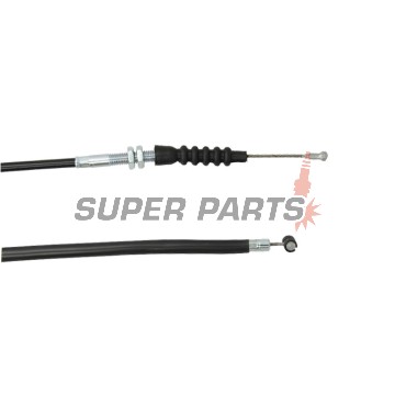 Жило за съединител -4 RIDE- Kawasaki GPX 600 1988-1990/1993-1999