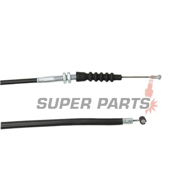 Жило за съединител -4 RIDE- Kawasaki GPX 600 1988-1990/1993-1999