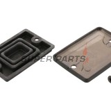 Капачка за резервоар за спирачна течност -TOURMAX- Kawasaki GPX 600 1992-1996, Kawasaki GPZ 500 1994-1998, Kawasaki GPZ 1100 1995-1997, Kawasaki GTR 1000 1992-1998, Kawasaki ZG 1200 1992-1998, Kawasaki ZR 1100 1992-1994