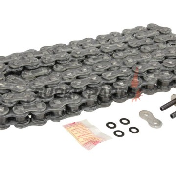 Верига -DID- 520V-116, размер 520, 116 звена, O-Ring