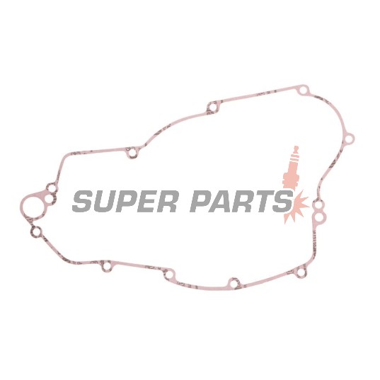 Гарнитура за капак на съединителя -WINDEROSA- Kawasaki KX 250 2005-2009