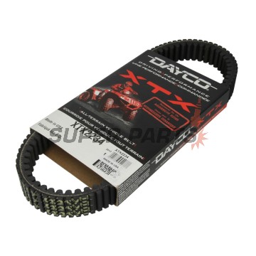 Ремък -DAYCO- DAYXTX2234, 943x37mm, Arctic Cat 700 4x4 / 1000 MudPro / Thundercat / TRV / Prowler / Wildcat 2007-2014, Suzuki LT-A 700X KingQuad 2005-2007
