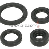 Комплект семеринги за двигател -WINDEROSA- Honda TRX 90 2006-2023