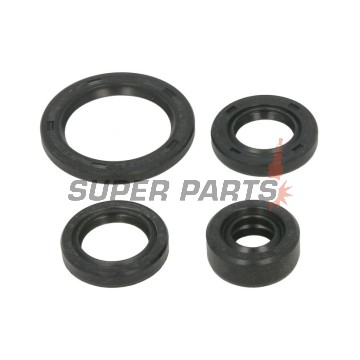 Комплект семеринги за двигател -WINDEROSA- Honda TRX 90 2006-2023