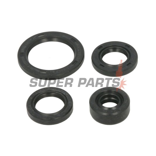 Комплект семеринги за двигател -WINDEROSA- Honda TRX 90 2006-2023