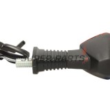 Мигач -VICMA- заден десен, оранжев, Suzuki V-Strom DL