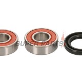 Колесен лагер комплект -TOURMAX- Yamaha YZF-R125 125 2008-2013