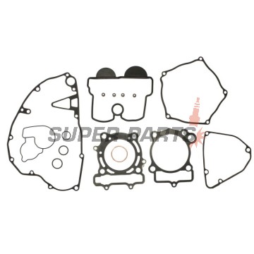 Пълен комплект гарнитури за двигател -ATHENA- Kawasaki KX 250 2004-2008, KXF 250 2004-2008, Suzuki RM-Z 250 2004-2006