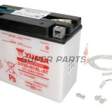 Акумулатор -YUASA- SY50-N18L-AT, 21Ah 12V