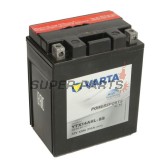 Акумулатор -VARTA- YTX14AHL-BS, 12Ah 12V