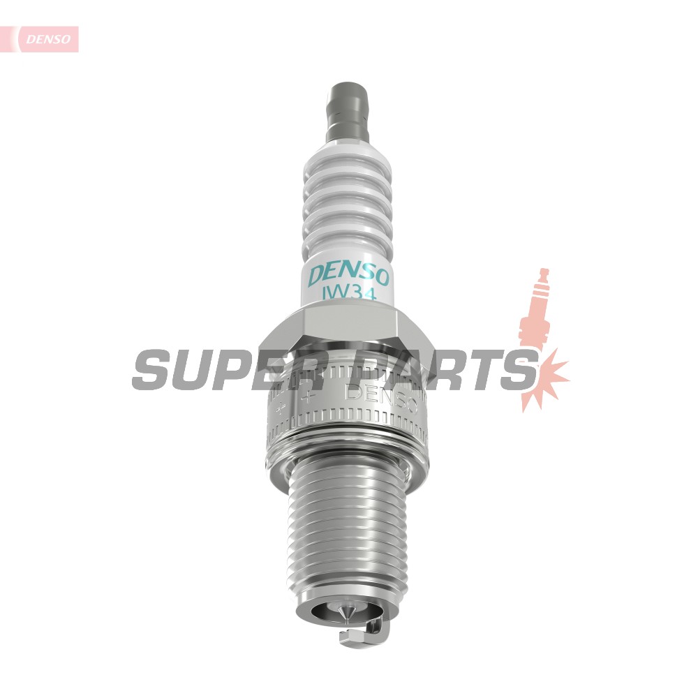 Свещ -DENSO- IW34