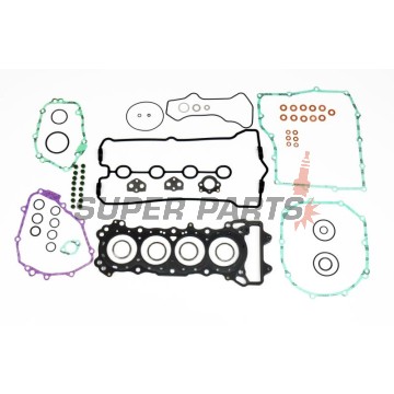 Пълен комплект гарнитури за двигател -ATHENA- Honda CB 600 1998-2002, CBR 600 1995-1998
