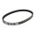 Ремък -ATHENA- S41PLAT042, 906x22.5mm, Honda Dylan 125/150 2001-2004, FES 150 2002-2005/2007-2009, FES 125 2003-2005/2007-2010, NES 125 2000-2006, PES 125/150 2006-2010, PS 125 2006-2010, SH 125 2001-2012