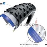 Велосипедна гума -MICHELIN- 29X2.10, FORCE XC2