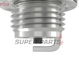 Свещ -DENSO- W14MR-U