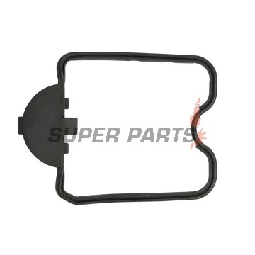 Гарнитура за капак на клапани -ATHENA- Honda NSS 300 2013-2019, SH 300 2007-2018