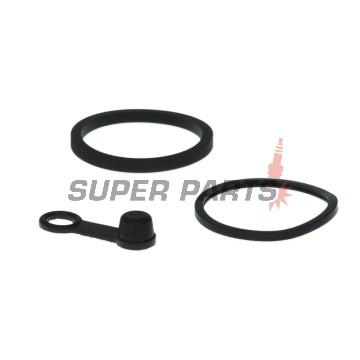 Ремонтен комплект за спирачен апарат -TOURMAX- Yamaha YFM 350 1989-2005, Yamaha YFM 600 1998-2001, Yamaha YFM 250 1999, Yamaha YFM 400 1999-2001, Yamaha YFM 660 2001, Yamaha YFZ 350 1990-2001