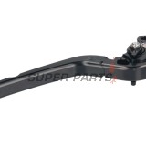 Ръчка за съединител -4 RIDE- дълга сгъваема регулируема, Honda XL 1000 2001-2013