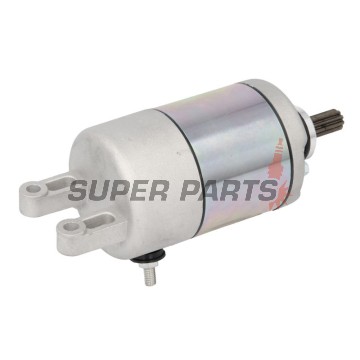 Стартер -ATHENA- Aprilia Leonardo 250 1999-2001, Leonardo 300 2005-2006, Benelli Velvet 250 2000-2003, Italjet Jupiter 250 2001-2003, Malaguti Password 250 2007-2010, Yamaha VP 250 2007-2012, XC 300 2003-2004