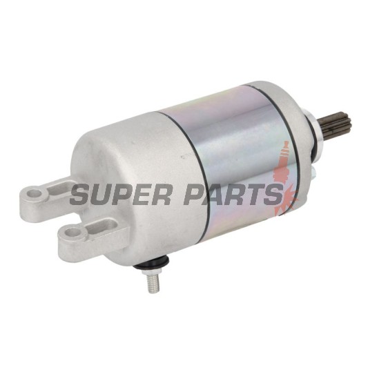 Стартер -ATHENA- Aprilia Leonardo 250 1999-2001, Leonardo 300 2005-2006, Benelli Velvet 250 2000-2003, Italjet Jupiter 250 2001-2003, Malaguti Password 250 2007-2010, Yamaha VP 250 2007-2012, XC 300 2003-2004