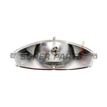 Стоп -VICMA- Peugeot Speedfight II 50/100 AC/LC Rally/WRC/SilverSport/X-Race 2000-2009