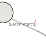 Огледало -RMS- ляво, Vespa PX 125 1998-2001, 2011-2016, Vespa PX 150 2011-2016