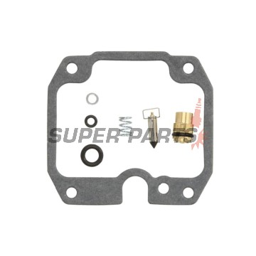 Ремонтен комплект за карбуратор -TOURMAX- Suzuki DR-Z 125 2003-2013