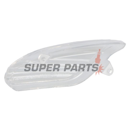 Стъкло за мигач -VICMA- преден десен, APRILIA SR 50 2005-2008
