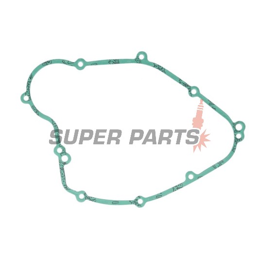 Гарнитура за капак на съединителя -ATHENA- Kawasaki KX 500 1983-1985